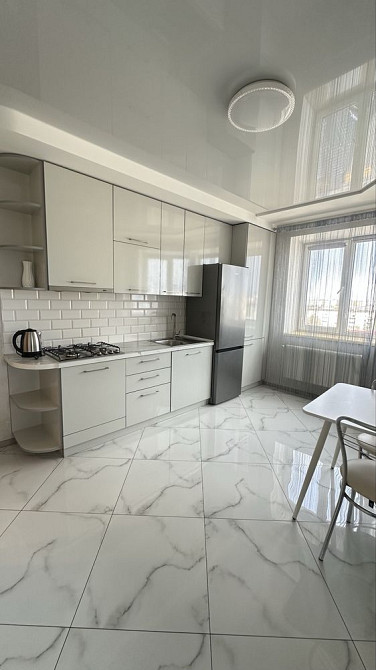 Оренда 1-о кім. квартири район історичного! Луцьк - зображення 3