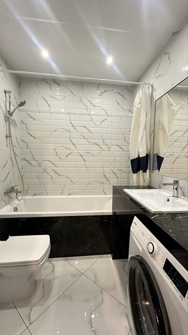 Оренда 1-о кім. квартири район історичного! Луцьк - зображення 7