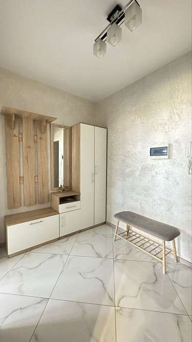 Оренда 1-о кім. квартири район історичного! Луцьк - зображення 6