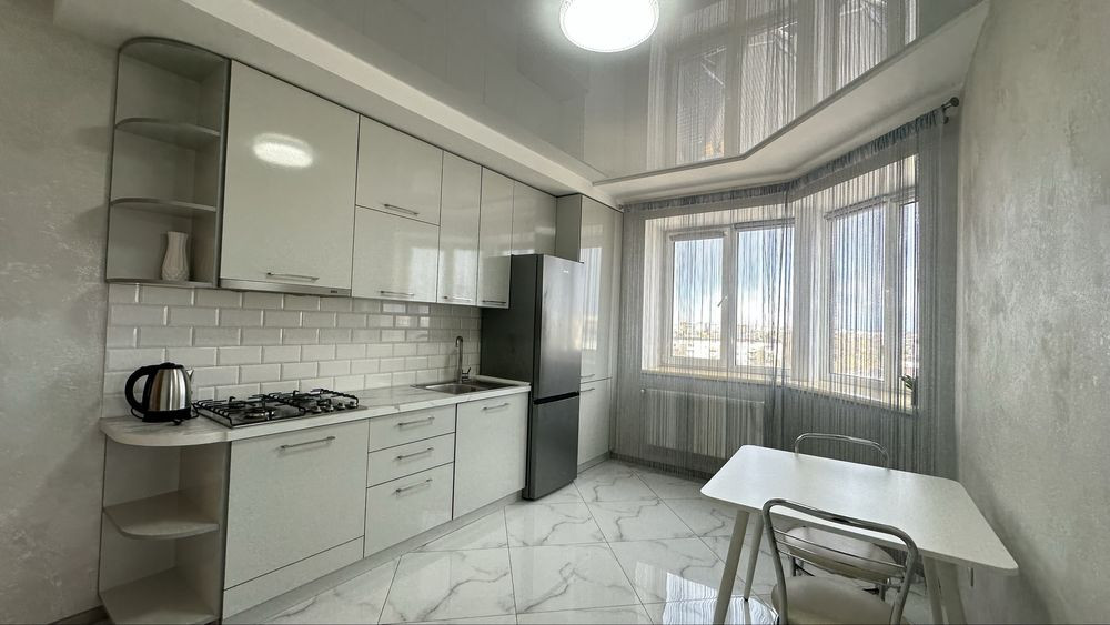 Оренда 1-о кім. квартири район історичного! Луцьк - зображення 1