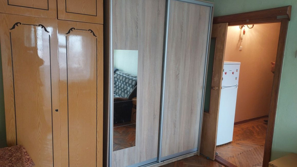 Сдам 1-ю квартиру Деснянский район,метро"Черниговская",ул.Братиславска Київ - зображення 8