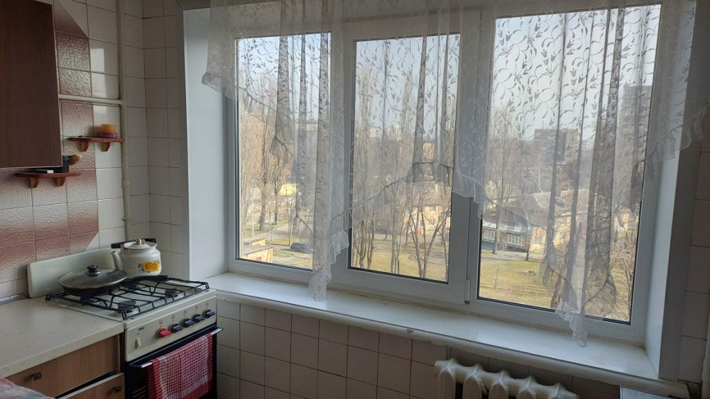 Сдам 1-ю квартиру Деснянский район,метро"Черниговская",ул.Братиславска Київ - зображення 4