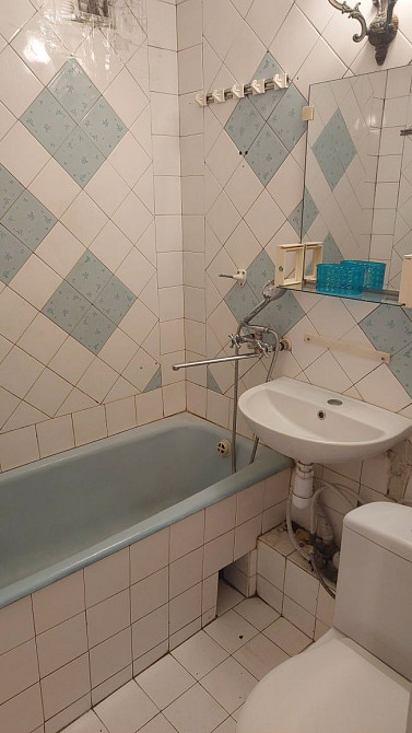 Сдам 1-ю квартиру Деснянский район,метро"Черниговская",ул.Братиславска Київ - зображення 5