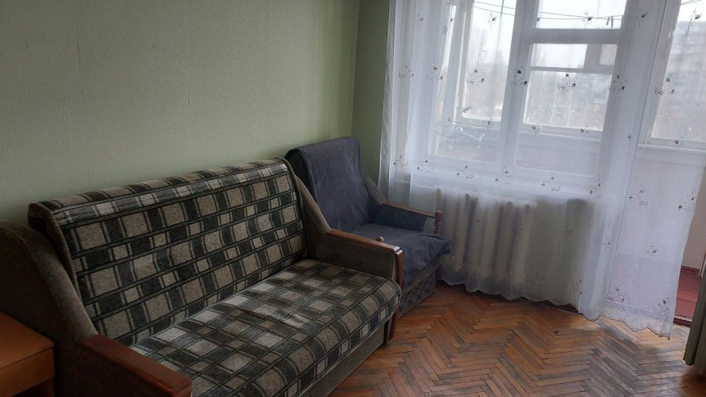 Сдам 1-ю квартиру Деснянский район,метро"Черниговская",ул.Братиславска Київ - зображення 7