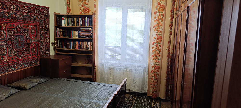 2-х комнатная квартира м. Харьковская Киев - изображение 7