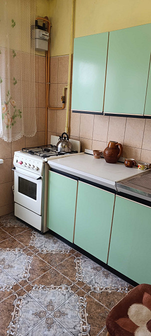 2-х комнатная квартира м. Харьковская Киев - изображение 4