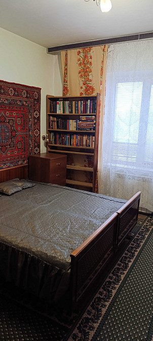 2-х комнатная квартира м. Харьковская Киев - изображение 6