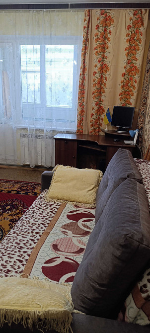 2-х комнатная квартира м. Харьковская Киев - изображение 5