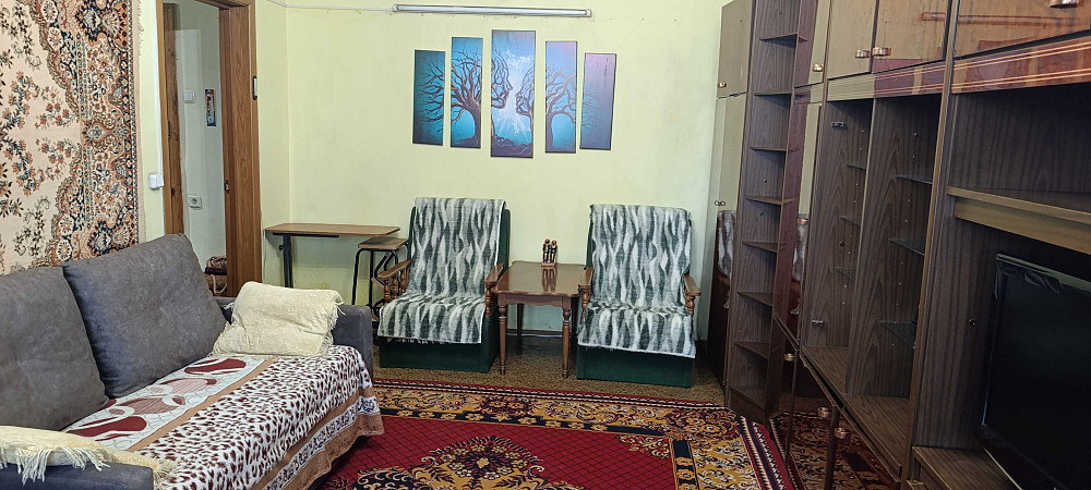 2-х комнатная квартира м. Харьковская Киев - изображение 3