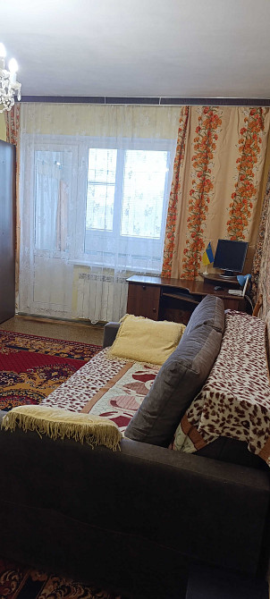 2-х комнатная квартира м. Харьковская Киев - изображение 2