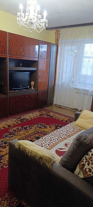 2-х комнатная квартира м. Харьковская Киев - изображение 1