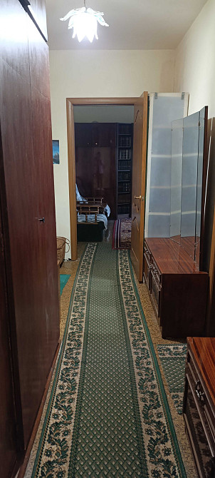 2-х комнатная квартира м. Харьковская Киев - изображение 8