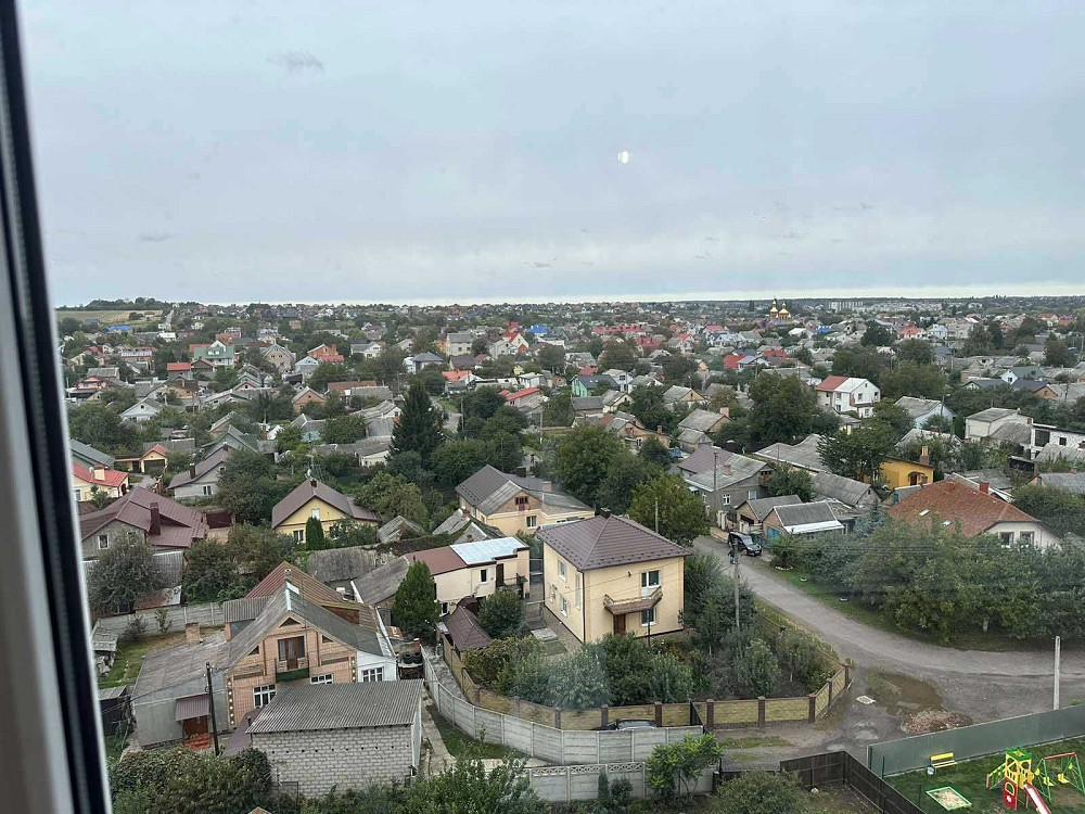 Здається однокімнатна з автономкою Луцьк - зображення 1