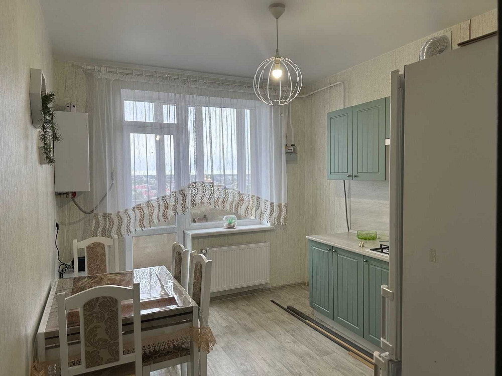 Здається однокімнатна з автономкою Луцьк - зображення 6