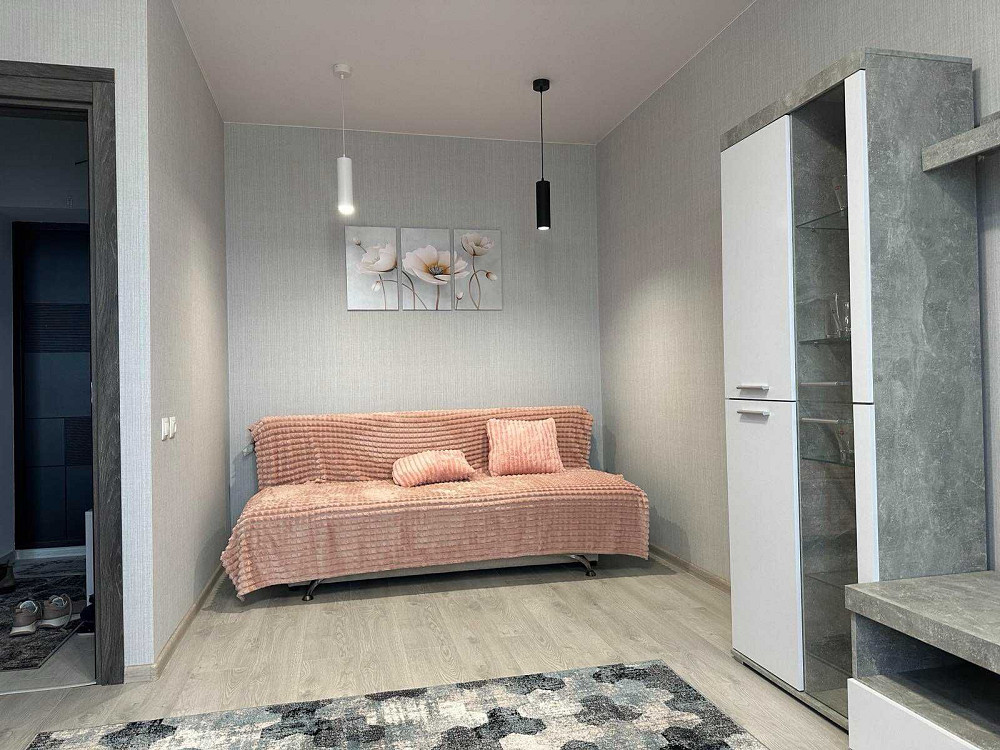 Здається однокімнатна з автономкою Луцьк - зображення 3