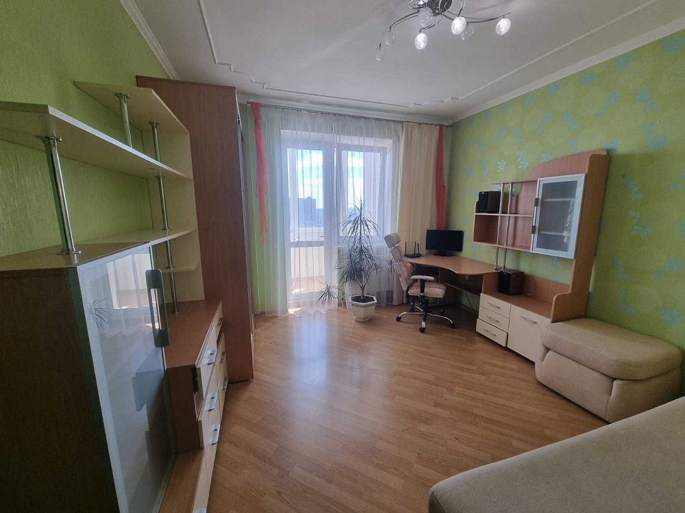 Перша здача 2 кім квартира пр. Курбаса 5 в Киев - изображение 7