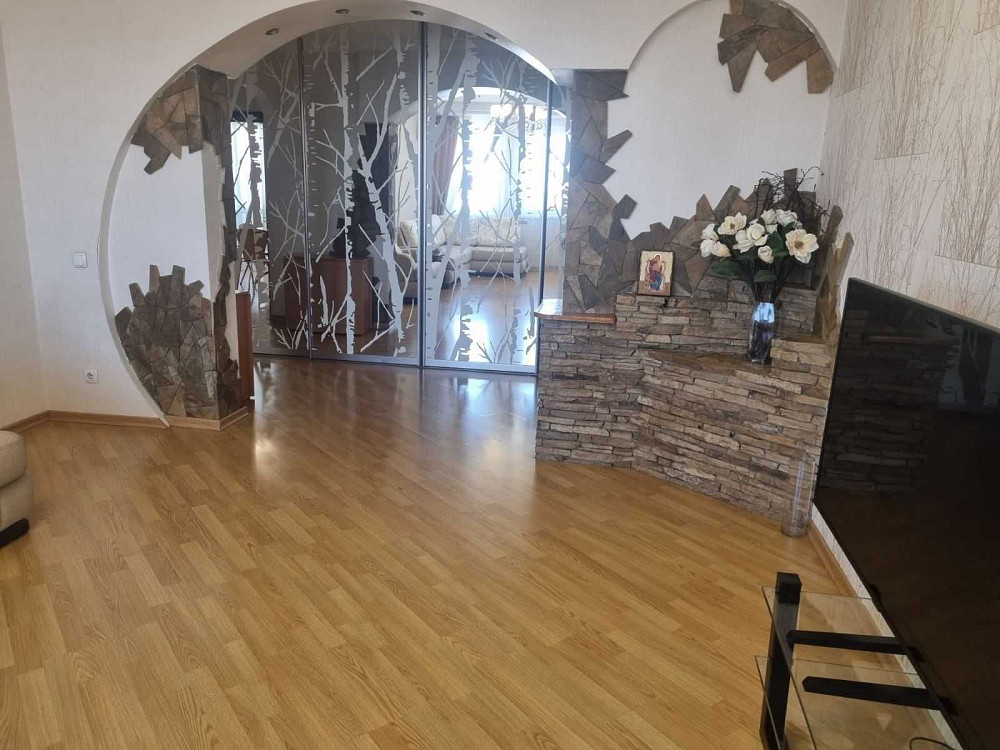 Перша здача 2 кім квартира пр. Курбаса 5 в Киев - изображение 3