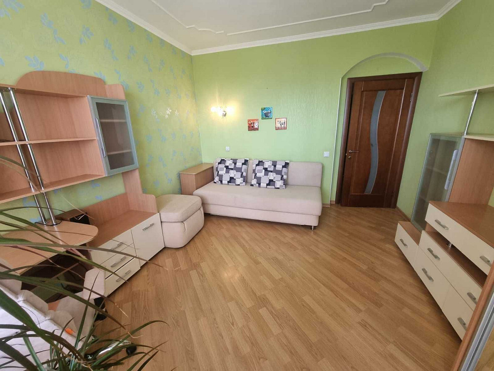 Перша здача 2 кім квартира пр. Курбаса 5 в Киев - изображение 6