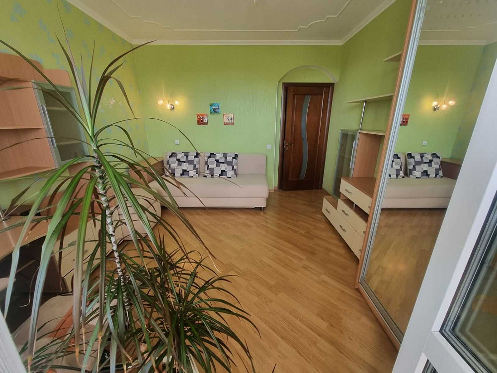 Перша здача 2 кім квартира пр. Курбаса 5 в Киев - изображение 8