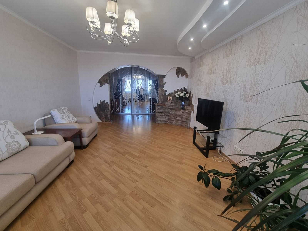 Перша здача 2 кім квартира пр. Курбаса 5 в Киев - изображение 2