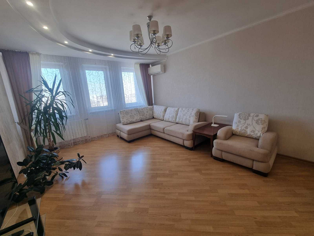 Перша здача 2 кім квартира пр. Курбаса 5 в Киев - изображение 4