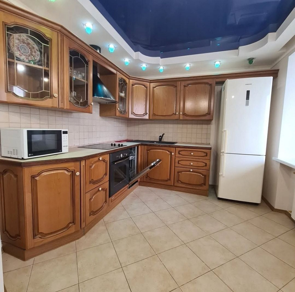 Сдам 3к. ЖК Звёздный-Дафи-Запорожское шоссе Днепр - изображение 7