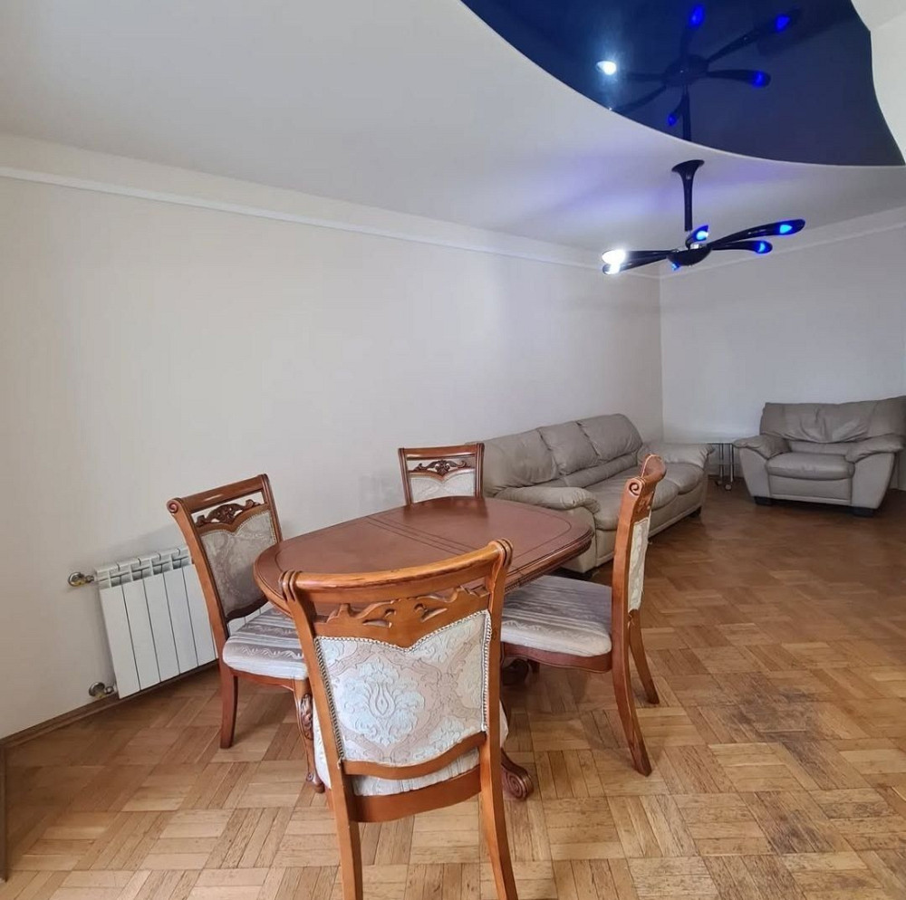 Сдам 3к. ЖК Звёздный-Дафи-Запорожское шоссе Днепр - изображение 8