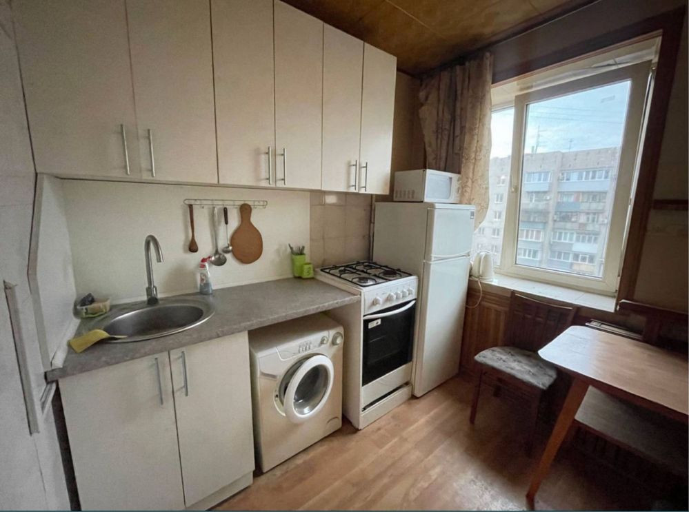 Сдам 1к квартиру Центр Нагорка Гончара Гагарина Паторжинского Днепр - изображение 3