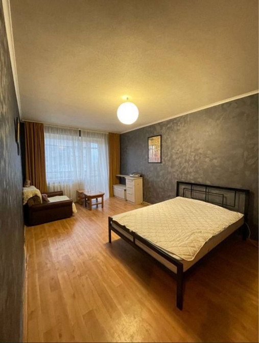 Сдам 1к квартиру Центр Нагорка Гончара Гагарина Паторжинского Днепр - изображение 1