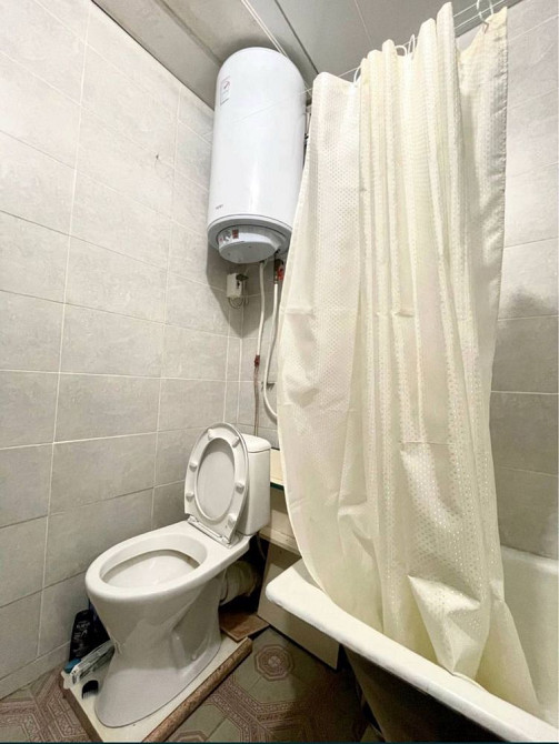 Сдам 1к квартиру Центр Нагорка Гончара Гагарина Паторжинского Днепр - изображение 4