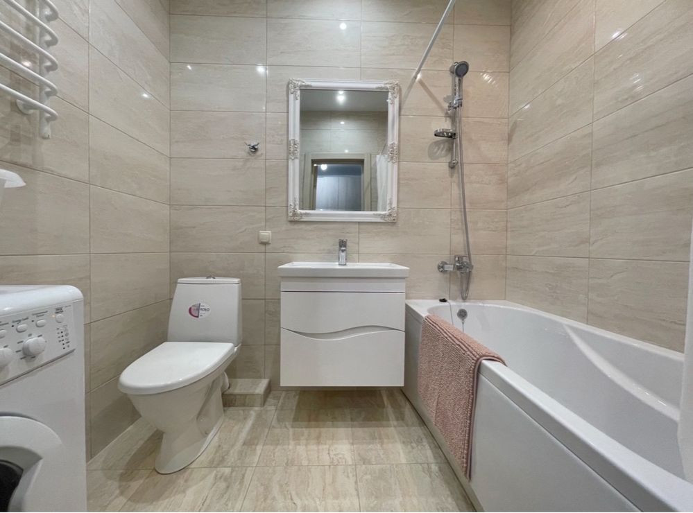 ЖК Варшавський, метро Нивки, Здається 1- кімнатна квартира Киев - изображение 5