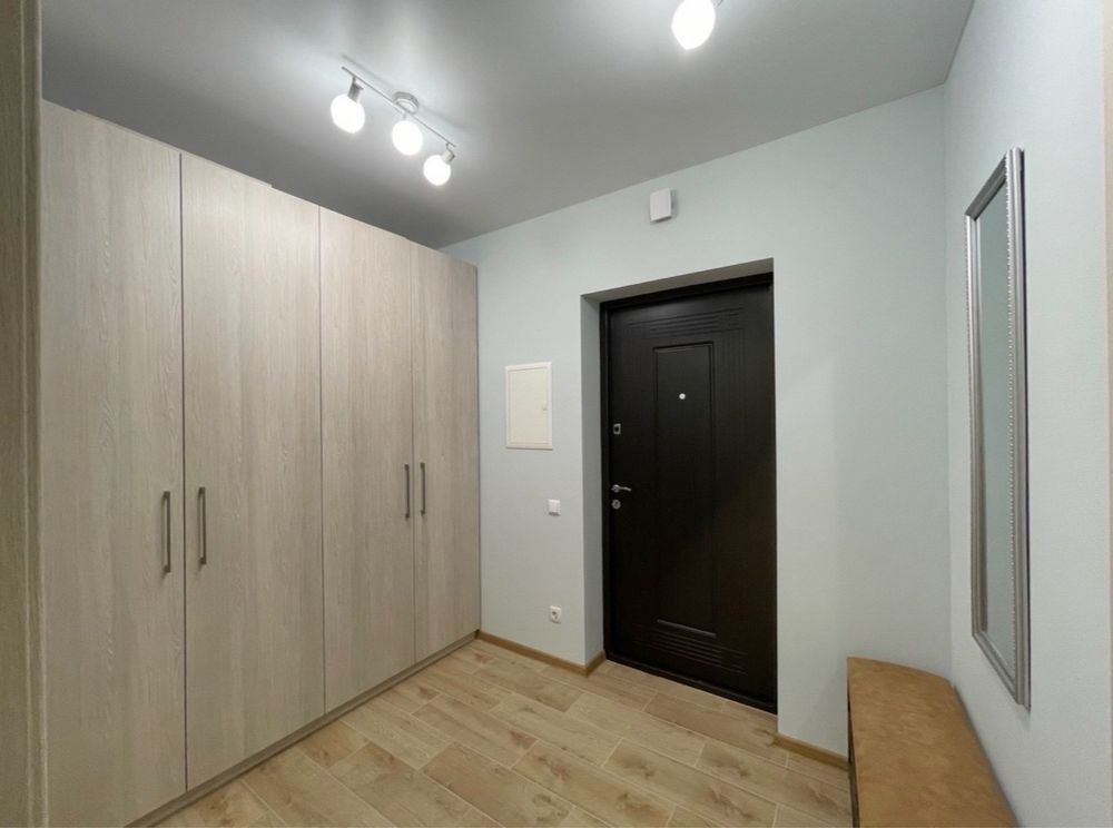 ЖК Варшавський, метро Нивки, Здається 1- кімнатна квартира Киев - изображение 6