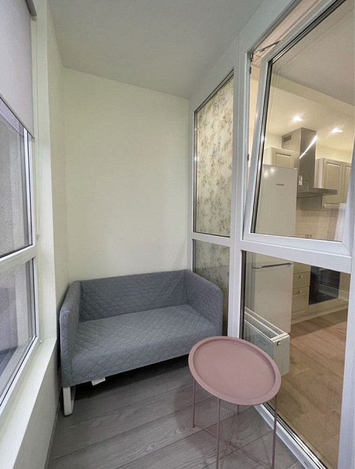 ЖК Варшавський, метро Нивки, Здається 1- кімнатна квартира Киев - изображение 4