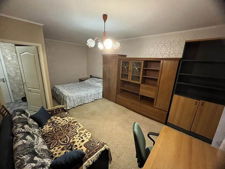 Сдам 1кв.ж/м Тополь район Теры первая сдача Днепр - изображение 6