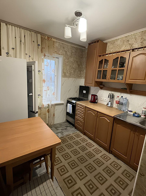 Сдам 1кв.ж/м Тополь район Теры первая сдача Днепр - изображение 3