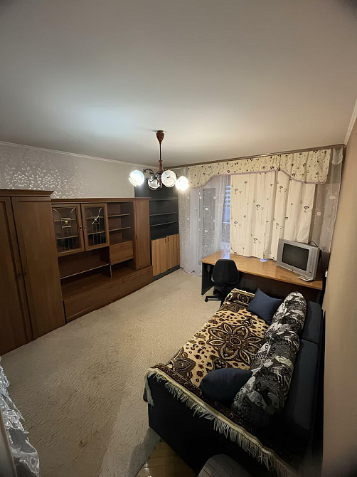 Сдам 1кв.ж/м Тополь район Теры первая сдача Днепр - изображение 5