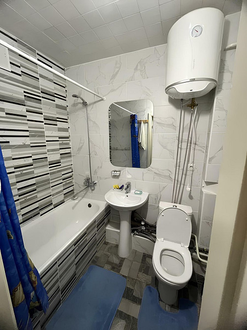 Сдам 1кв.ж/м Тополь район Теры первая сдача Днепр - изображение 1