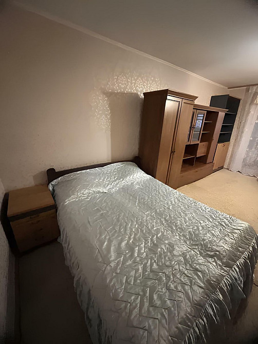 Сдам 1кв.ж/м Тополь район Теры первая сдача Днепр - изображение 2