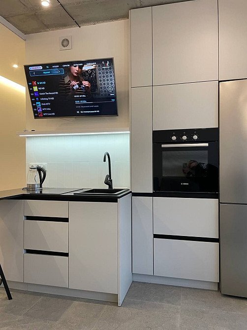 Оренда 1-кімнатної квартири, Лук'янівка Киев - изображение 2