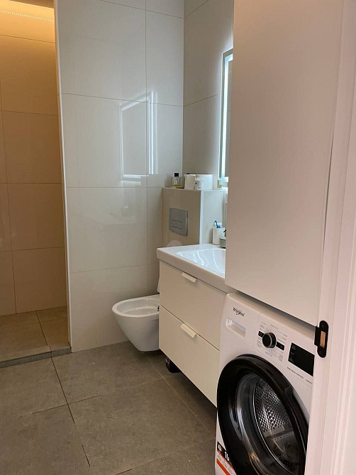 Оренда 1-кімнатної квартири, Лук'янівка Киев - изображение 4