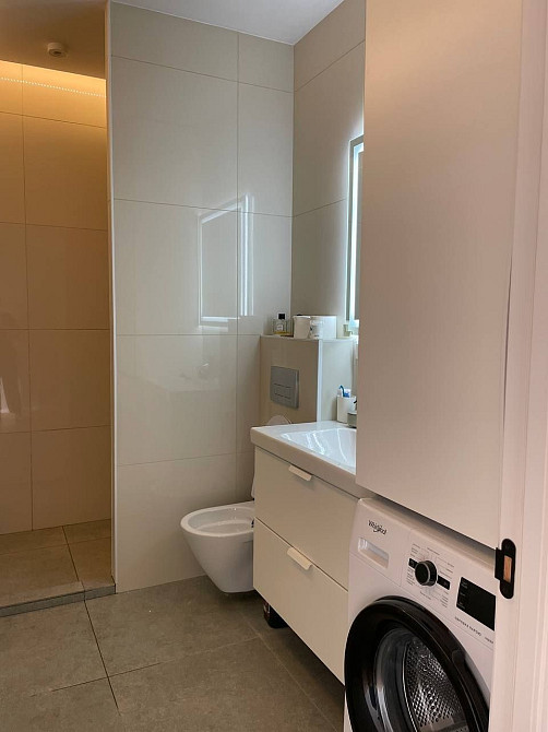 Оренда 1-кімнатної квартири, Лук'янівка Киев - изображение 6