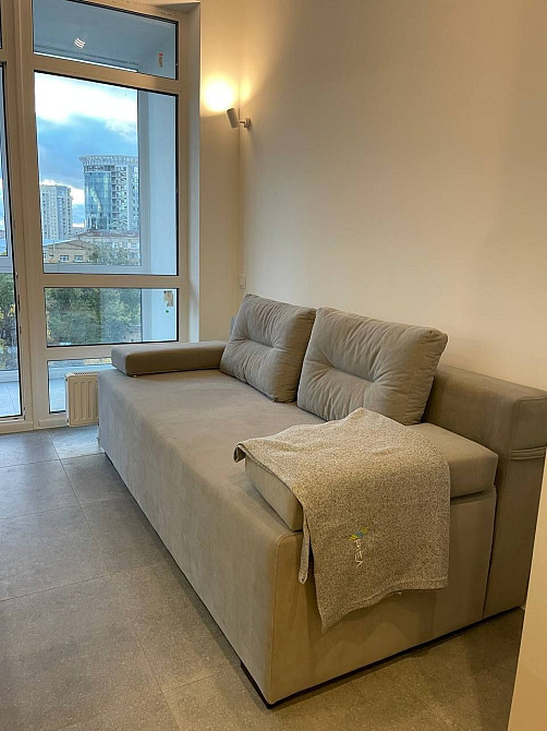 Оренда 1-кімнатної квартири, Лук'янівка Киев - изображение 5