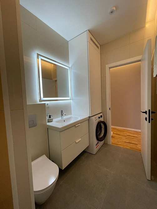 Оренда 1-кімнатної квартири, Лук'янівка Киев - изображение 8