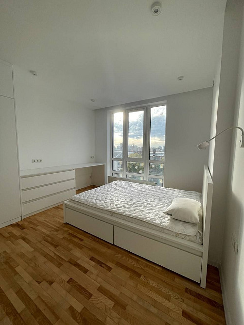 Оренда 1-кімнатної квартири, Лук'янівка Киев - изображение 7