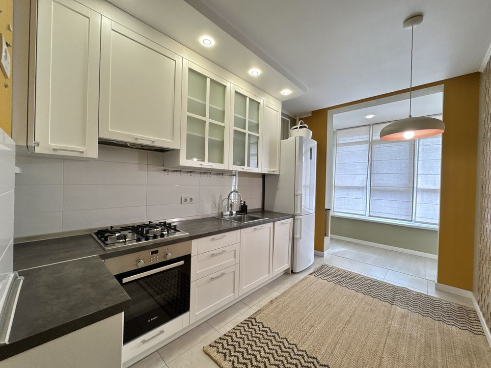 Оренда квартири м.Вишневе ЖК Добре місто Вишневое - изображение 1