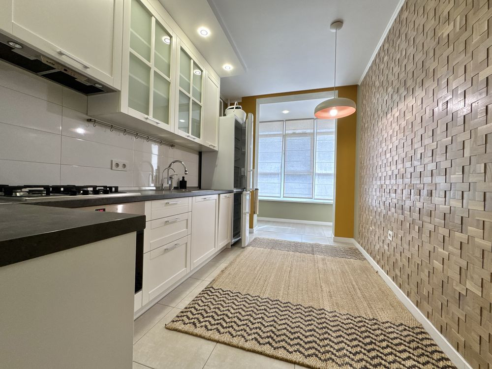 Оренда квартири м.Вишневе ЖК Добре місто Вишневое - изображение 2