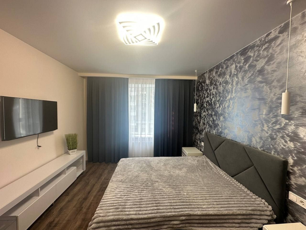 Сдам 2к квартиру ЖК Брама 2. Первая сдача! Слобожанское - изображение 6