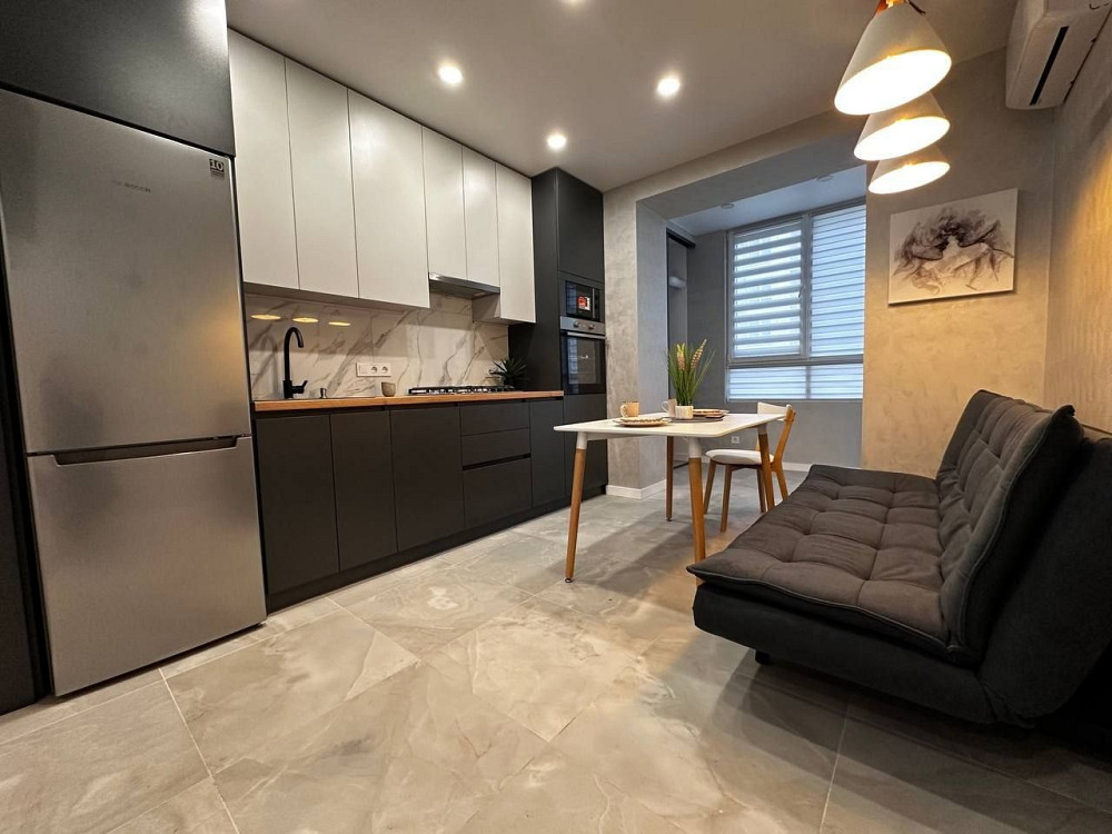 Сдам 2к квартиру ЖК Брама 2. Первая сдача! Слобожанское - изображение 1