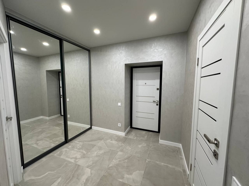 Сдам 2к квартиру ЖК Брама 2. Первая сдача! Слобожанское - изображение 8