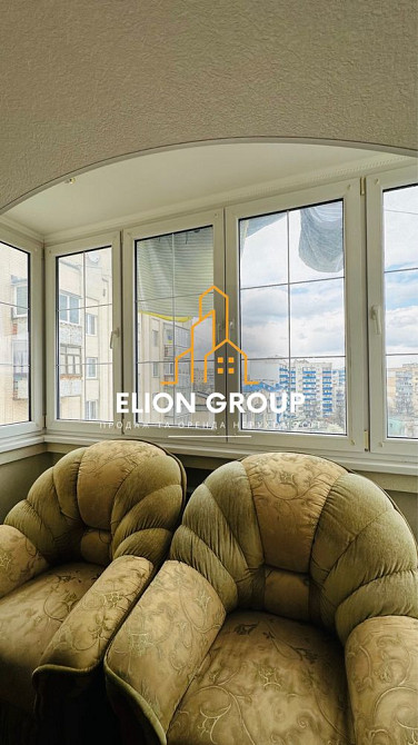 СМІРНОВА 3 к. кв. Кам`янець-Подільський - зображення 8